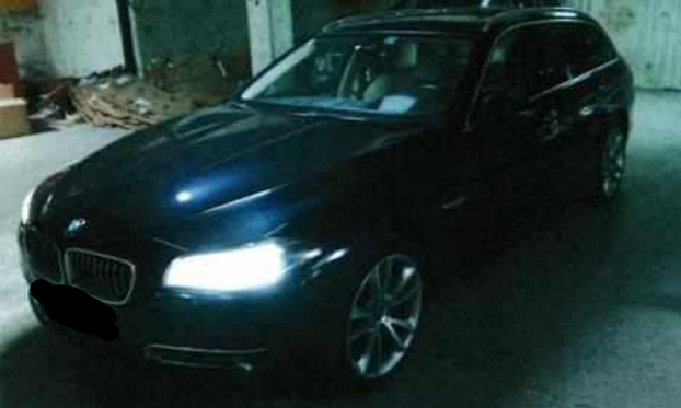 Država prodaje aute: Od Opela za 200 € do moćnog Mercedesa