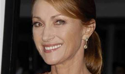 Jane Seymour: Angelina, pod hitno nabaci koju kilu