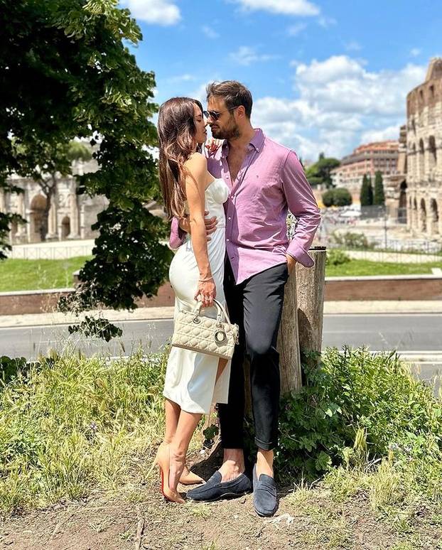 Stjepan Hauser slavi rođendan: Svirao je i Ellen, ljubio Rozgu, a najviše voli društvo lijepih žena