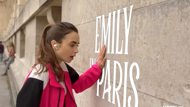 Nova sezona hit serije 'Emily u Parizu' razbjesnila ukrajinskog ministra kulture: Čista sramota!