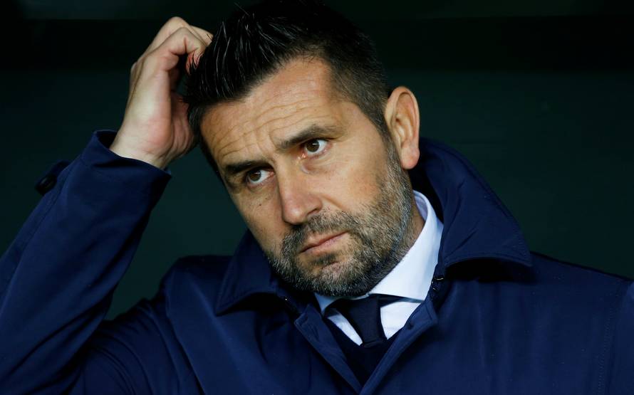 Europa League - Group Stage - Group D - Fenerbahce v GNK Dinamo Zagreb