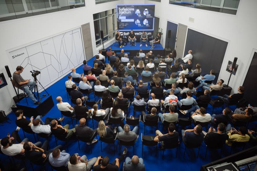 Poslali čak 90 terabajta videa i slika. Nevjerojatni podaci otkrili kako je Thompson ostao online