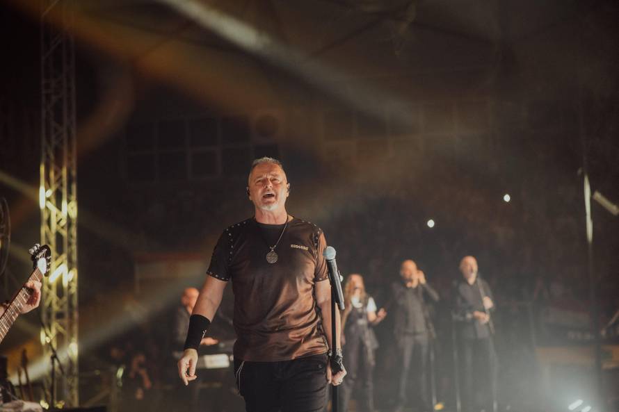 Thompsonov tim o prozivkama: 'On nikada nije pozdravljao ni uzvikivao 'Za dom spremni'