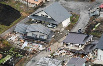 Snažni potresi u Kini i Japanu, tlo podrhtavalo i u Rumunjskoj