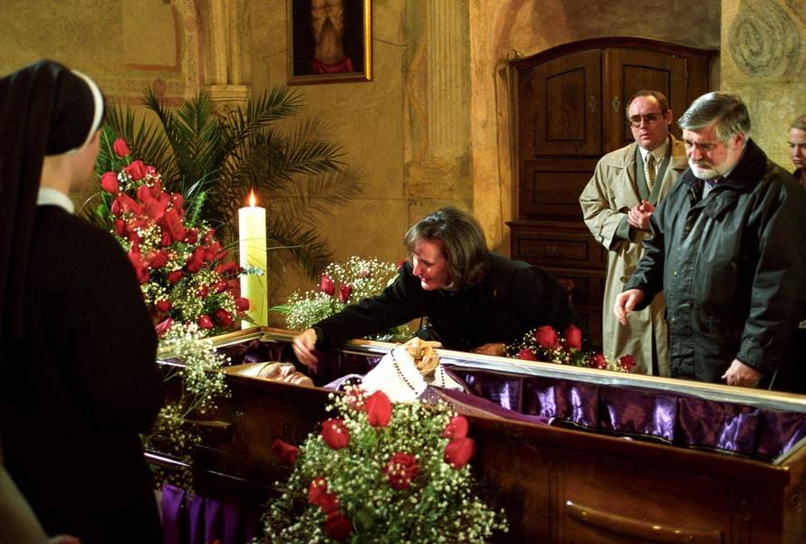 Kardinal kojeg je narod slušao: Bio je veliki moralni autoritet