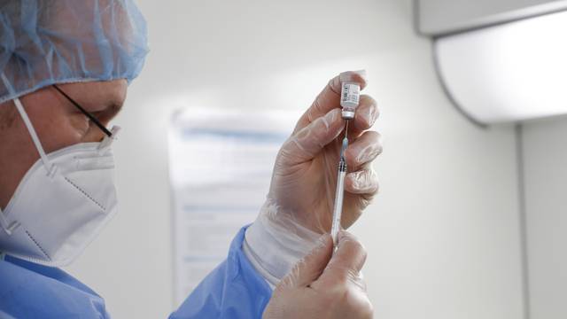 CureVac razočarao: Cjepivo učinkovito samo 48 posto