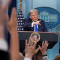 Trump prelomio: Potpisao je ukidanje sankcija Siriji...
