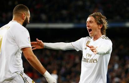 Iza su Bale, Ozil, Isco: Luka je Realovo  pojačanje desetljeća!