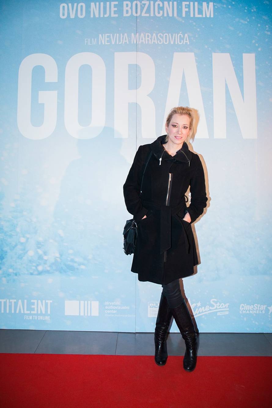 'Goran':  Pravi 'nebožićni' film oduševio mnogobrojne poznate