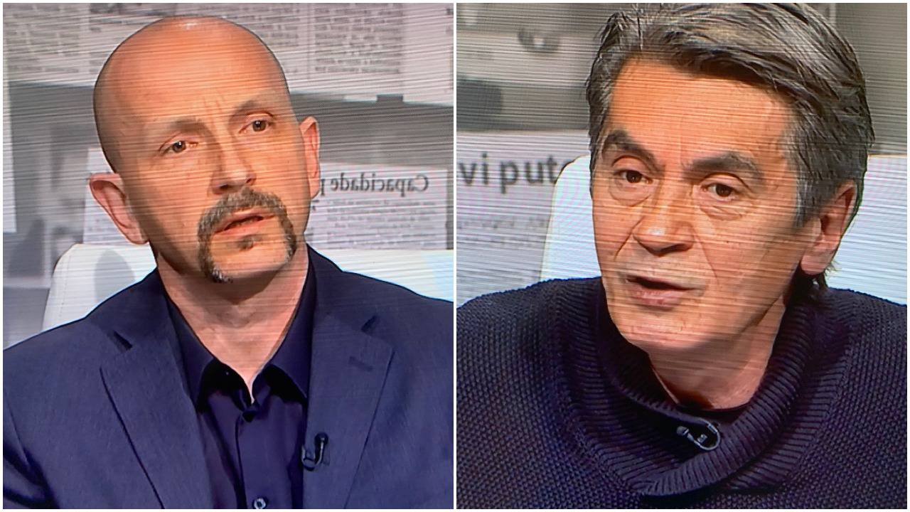 'Podržavati Karamarka bilo je glupo, ali sam mislio na obitelj'