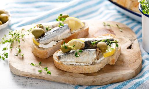 Sardina dijeta je novi hit: Evo kako je provoditi i zašto djeluje