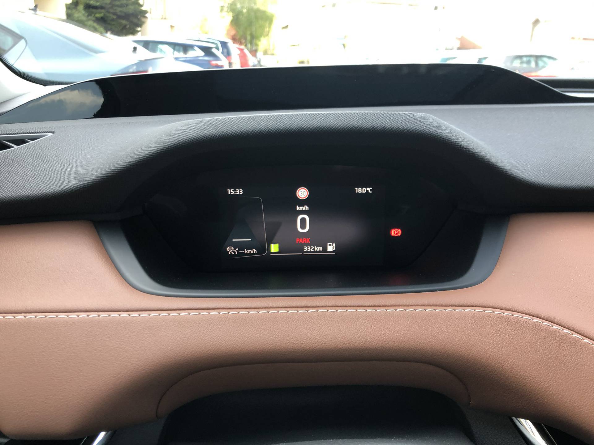 Impresivna Škoda Enyaq stigla u Hrvatsku i već smo je vozili