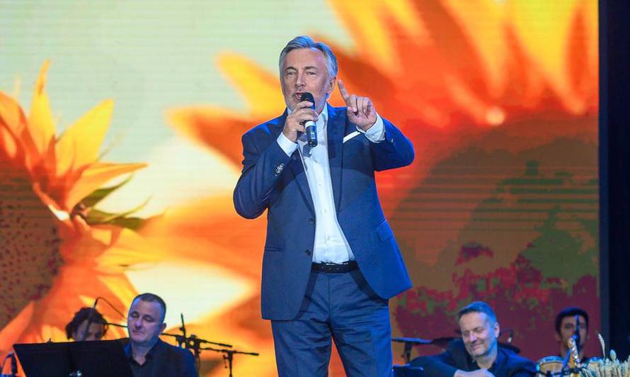 Orit će se žestoko ovih nekoliko dana u Zagori: Sve će zdrmati najskuplji kumovi naše estrade