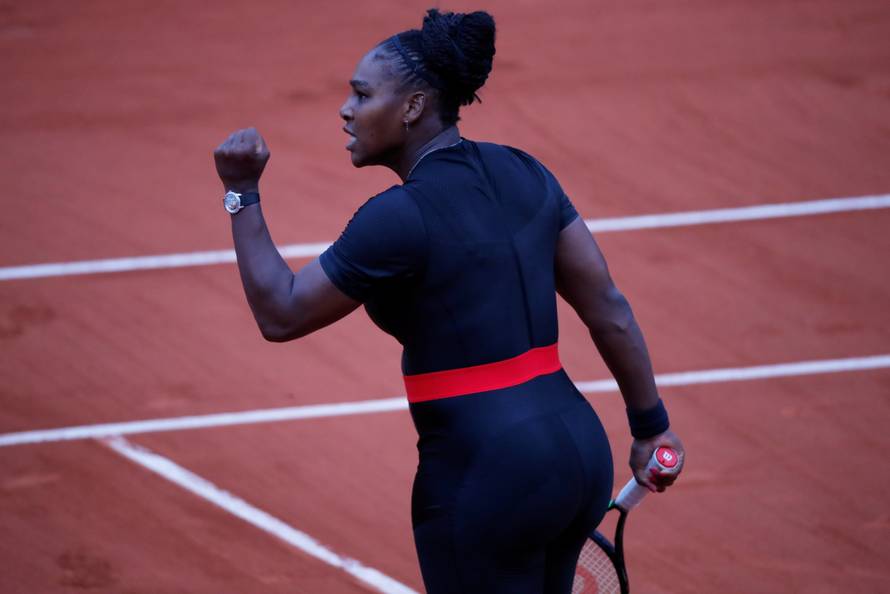 French Open - Roland Garros