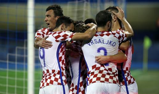 Vatreni listopad: Mjesec naših pobjeda, ali i otkaza izborniku