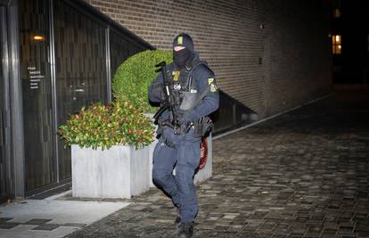 Sigurnosne službe: Povećana teroristička prijetnja Danskoj
