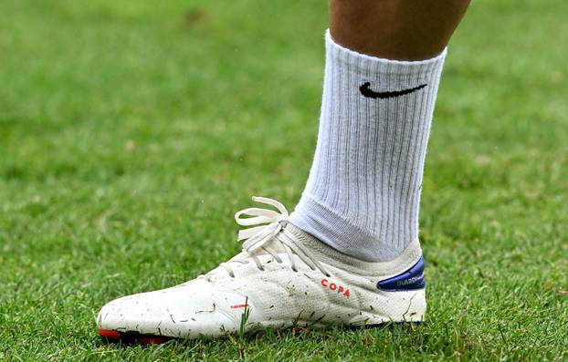 Neuruppin: Personalizirane kopačke Vatrenih