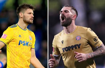 DEBATA Tko je bolji nogometaš, Bruno Petković ili Marko Livaja?