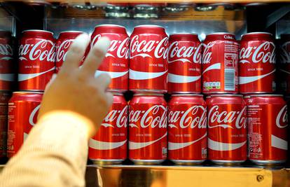 Stiže Coca-Cola s kanabisom? 'Pozorno pratimo novi trend'