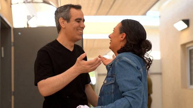 Hostages-prisoners swap deal between Hamas and Israel