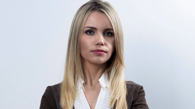 Maja je pojačanje na HRT-u: 'Spremna sam za nove izazove'