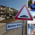 FOTO Berliner Strasse u Tijarici