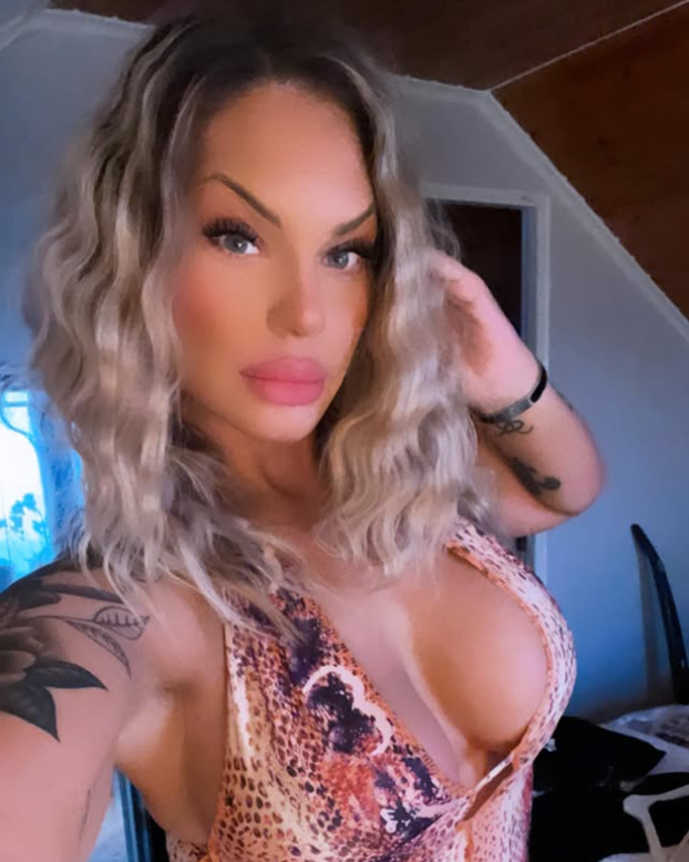 FOTO Tomislavu iz 'Ljubav je na selu' stigla nova djevojka: Evo i o kojoj je fatalnoj plavuši riječ...