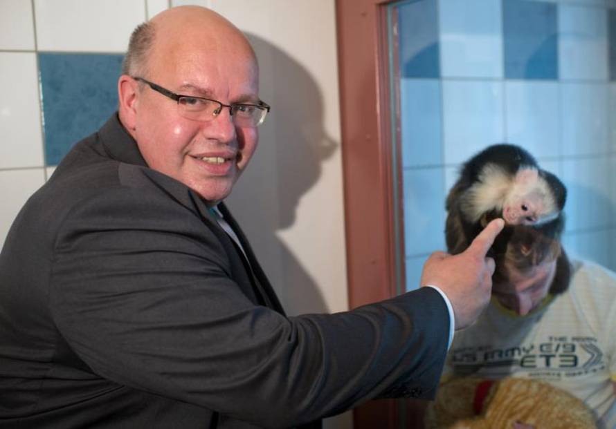 Peter Kneffel/DPA/PIXSELL