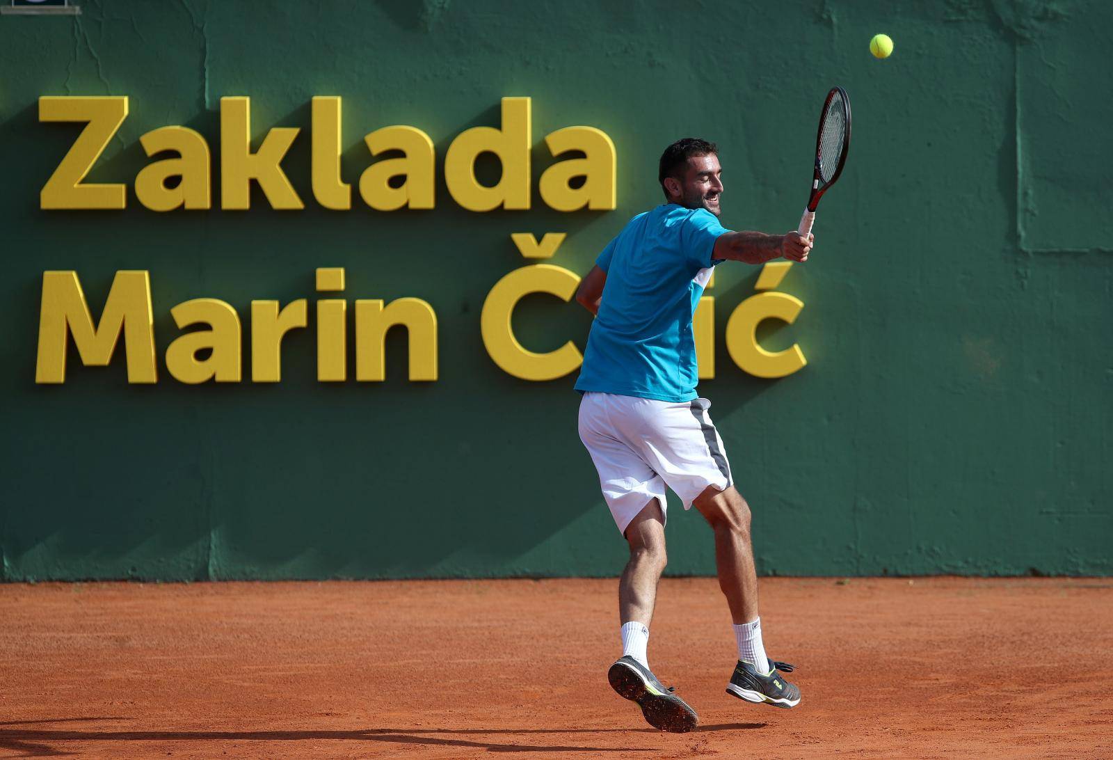 I Federer će doći na Šalatu?!  Modrić ljutit: Suđenje je grozno