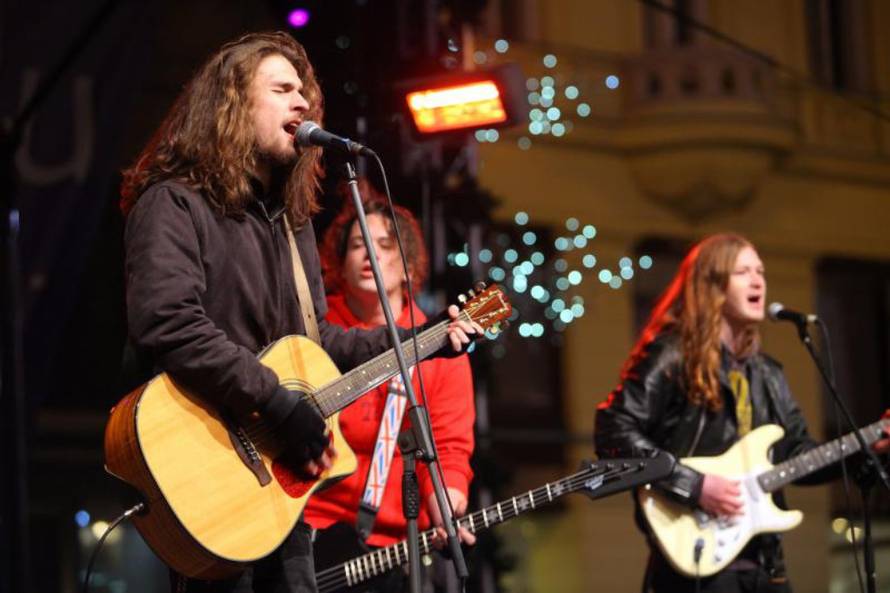 Tomislav Miletić/Pixsell