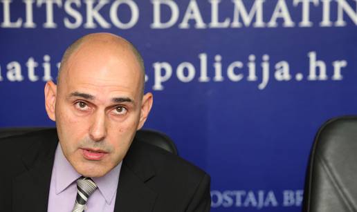 Marko Srdarević imenovan je novim ravnateljem policije