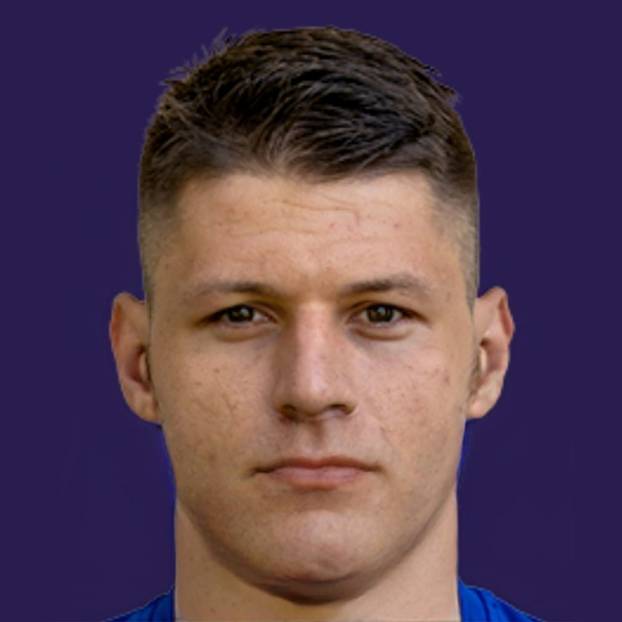 FOTO Kako bi poznati hrvatski sportaši izgledali bez brade? Livaja, Petković, Joško, Rudić...