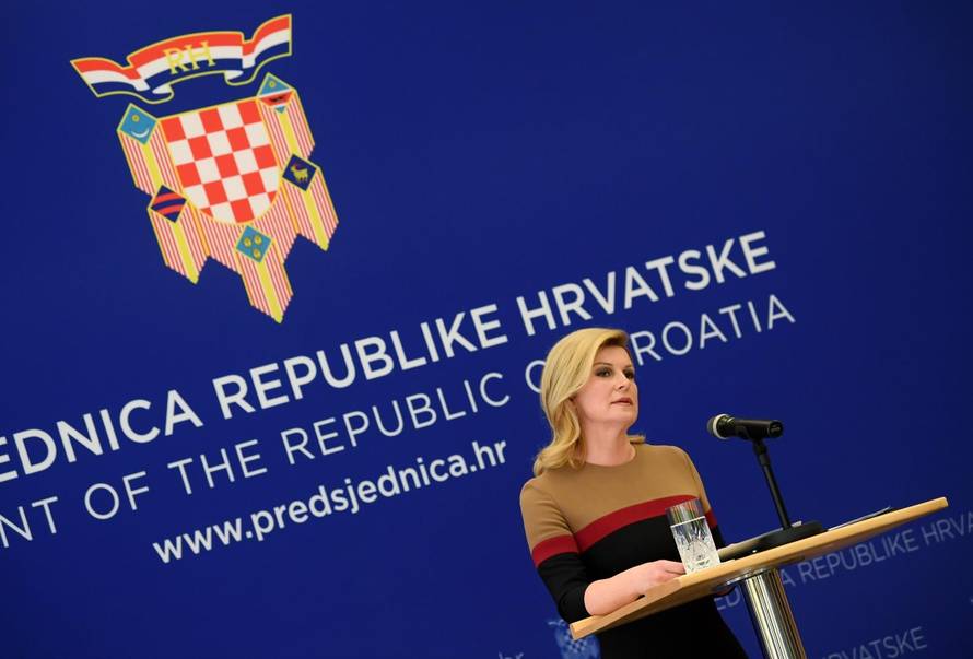 'O tezama slovenskih medija saznali smo upravo iz medija'