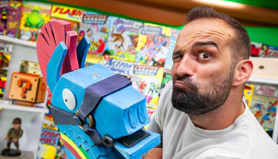 Šarić udara: 'Naši moćnici se razbole čim čuju za optužnicu'