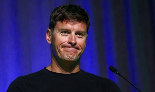 Kostelić: Imam toliko energije, jednostavno ne mogu mirovati