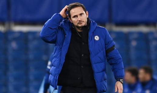 I statistika kaže: Lampard je najlošiji u Abramovičevoj eri