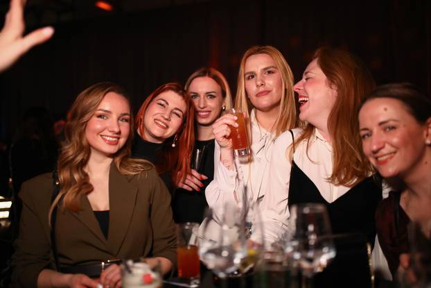 Zagreb: Atmosfera na proslavi 20. rođendana 24sata