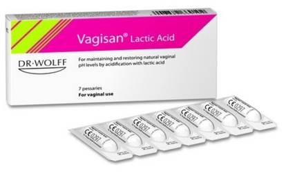 Vagisan – lijek izbora za zdravu intimnu njegu žena!