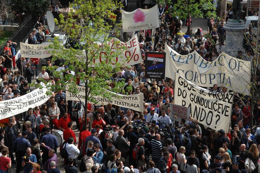 Davor Višnjić/Pixsell