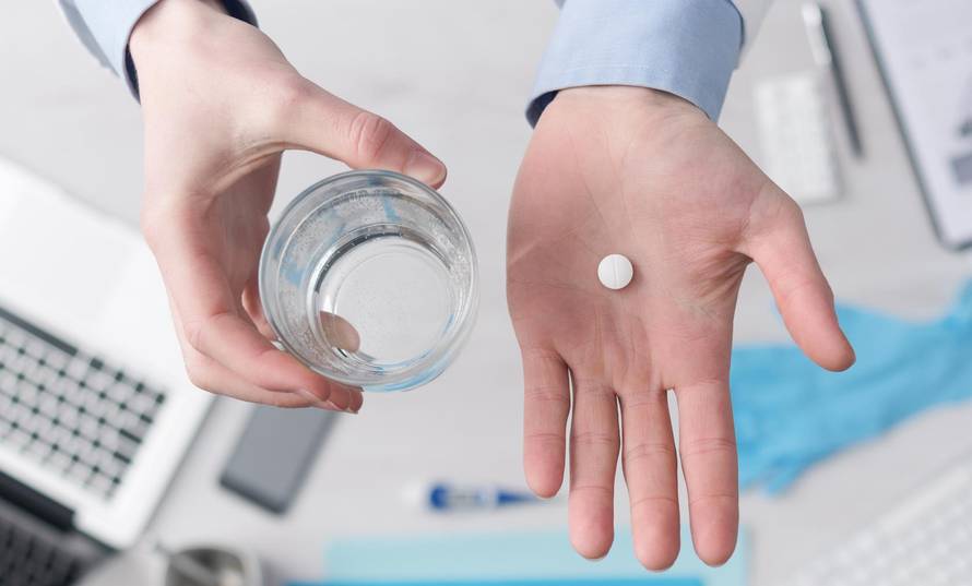 Kontrolira razine šećera u krvi: Povlači se lijek Agnis Combi