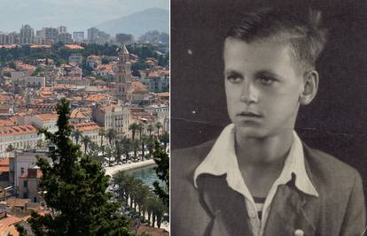 Skandalozno! Grad Split diže spomenik  ustaškom jurišniku