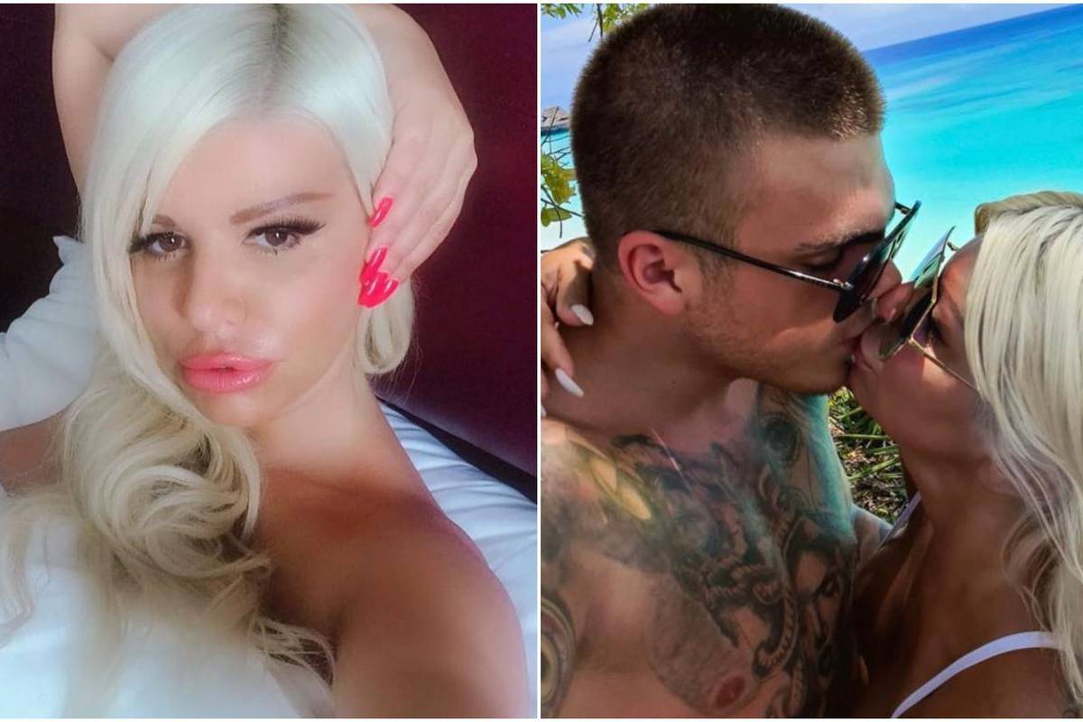 Pukla ljubav između Bubamare i 21 godinu mlađeg biznismena?