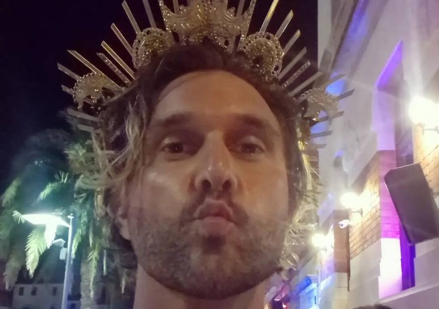 Luka Nižetić proslavio je 40. rođendan: Čestitale su mu brojne slavne prijateljice...