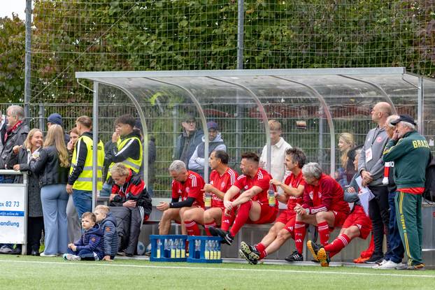 Much: Bivši golman Dinama Gorg Koch organizirao humanitarnu oproštajnu utakmicu