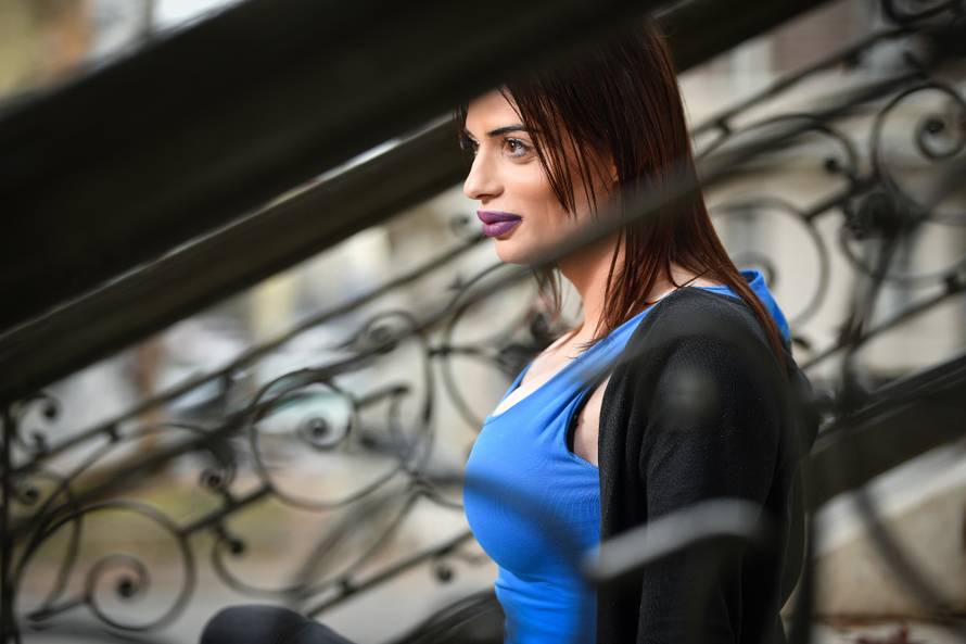 Zagreb: SaÅ¡ka ÄokiÄ