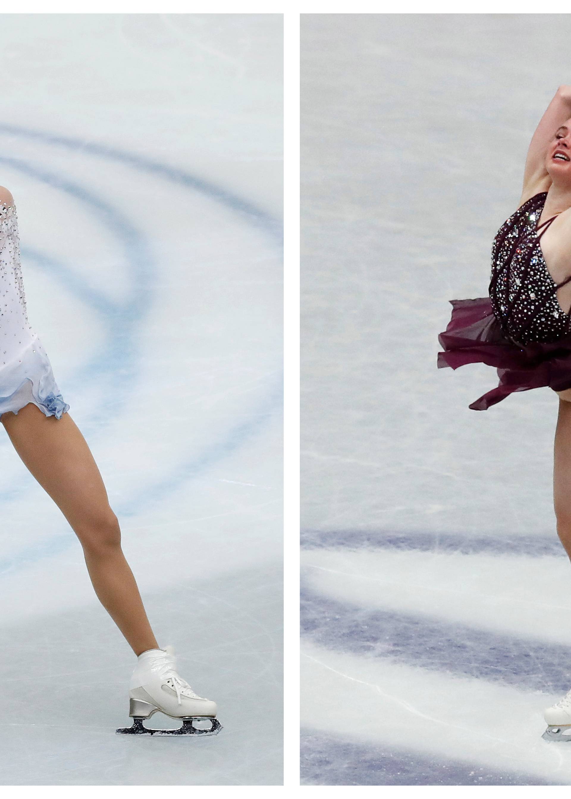 ISU World Figure Skating Championships