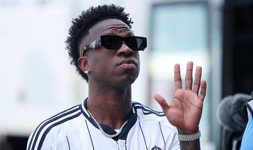 Šok u Brazilu: Ancelotti objavio novi popis, nije zvao Viniciusa!?