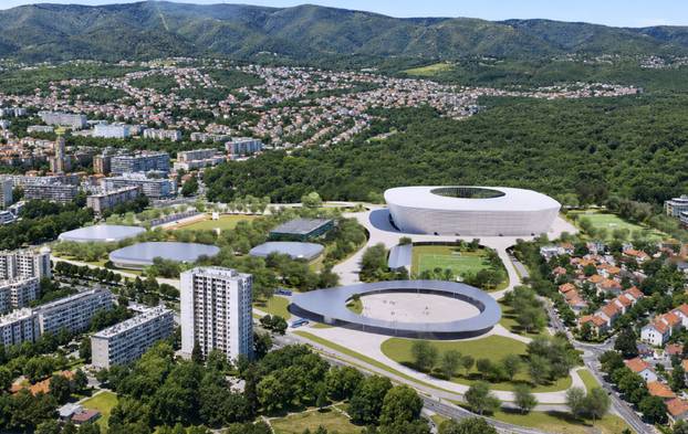 FOTO Ovo je svih 88 dizajna novog Maksimira s natječaja! Evo što je o svakom rekao žiri