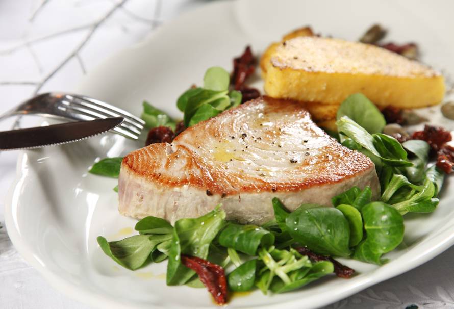 5 brzinskih recepata s tunom: Za fantastičan i slastan ručak