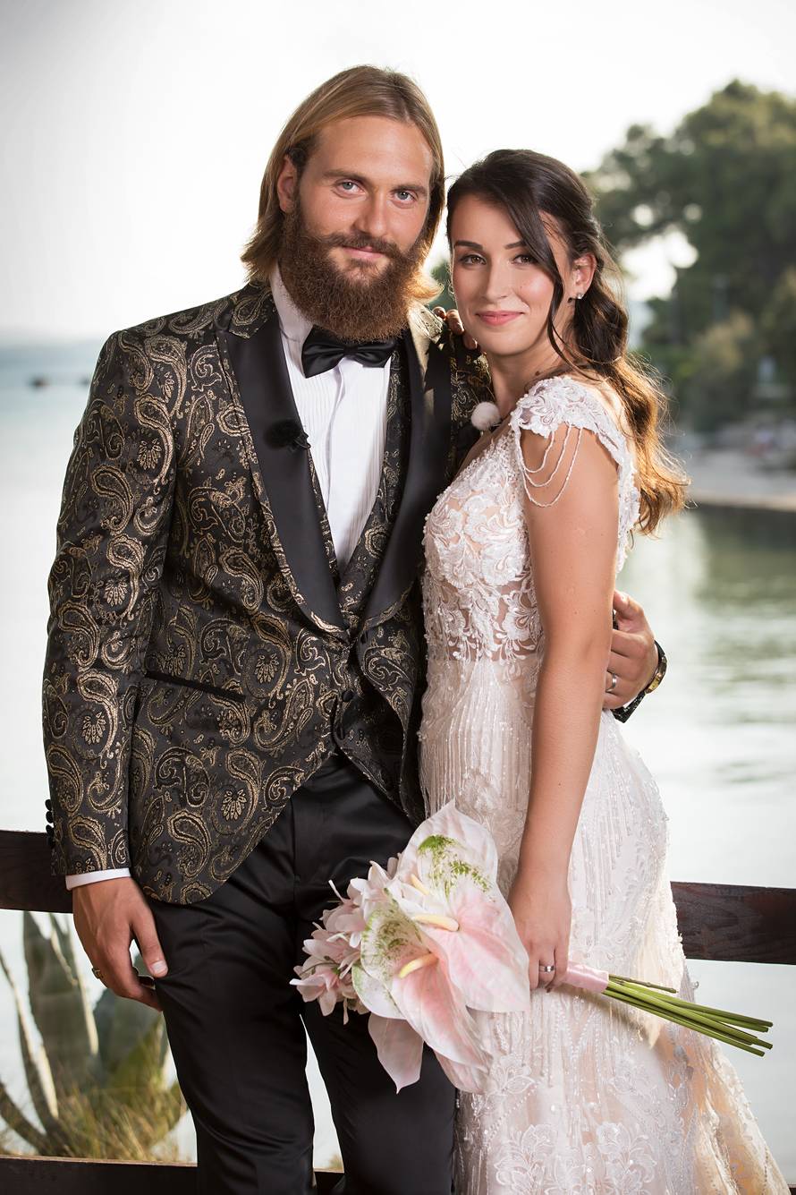 Ivona je nakon 'Braka na prvu' odselila u Njemačku: Našla sam sreću. Kiki? On je samo prijatelj